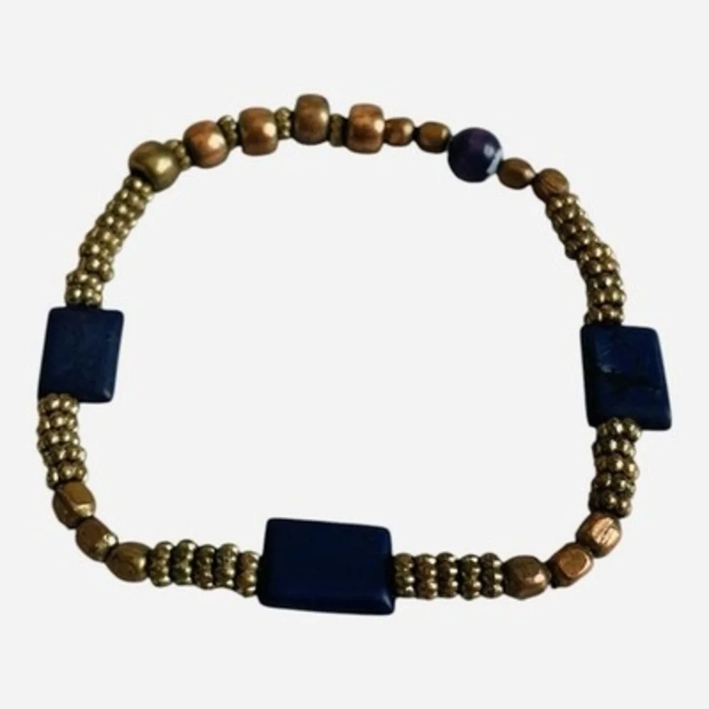Unbranded handmade elastic